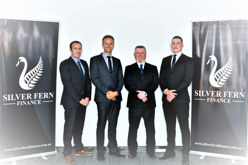 Silver Fern Finance Ross Realty Morley Real Estate Agency