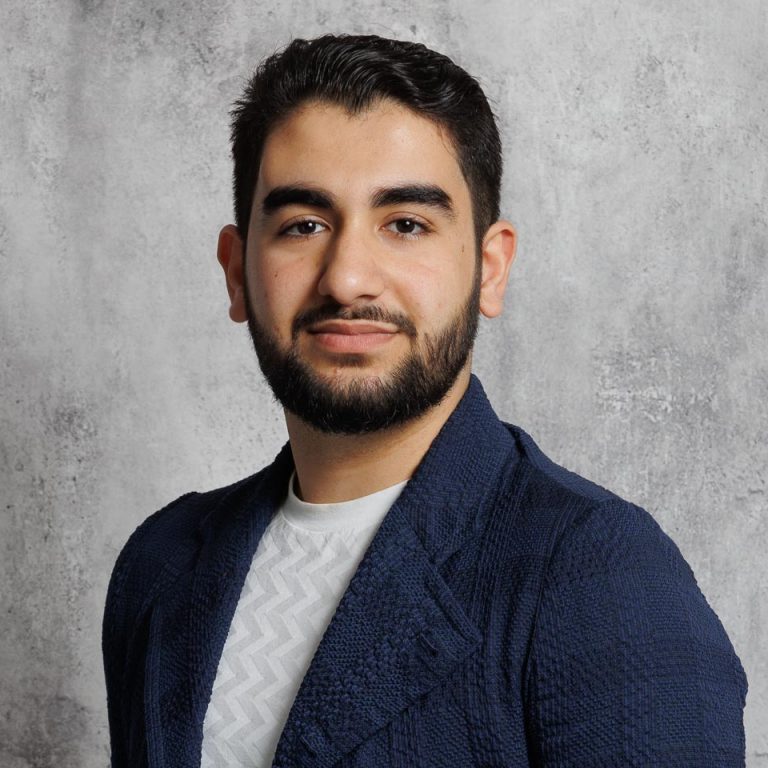 Steven Sharif