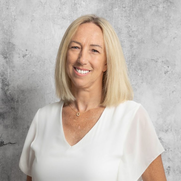 Janice Wraith