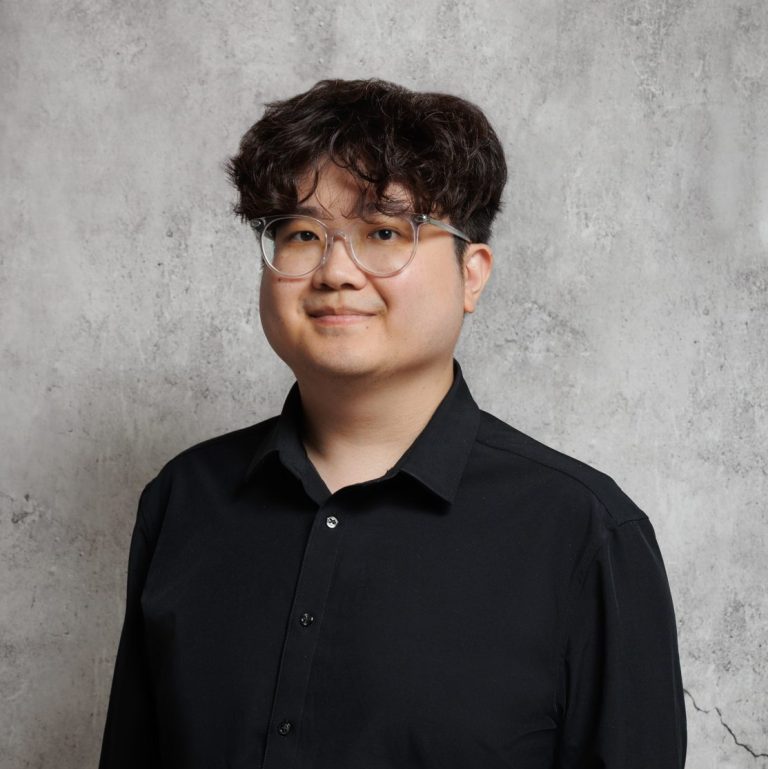 Chester Chin