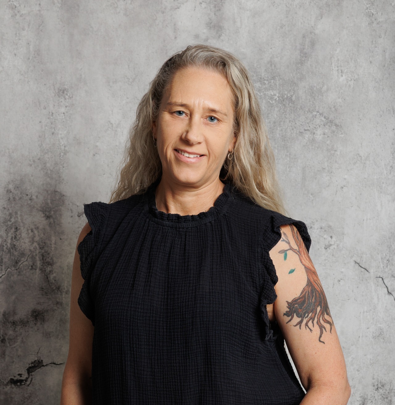 Naomi Brooker